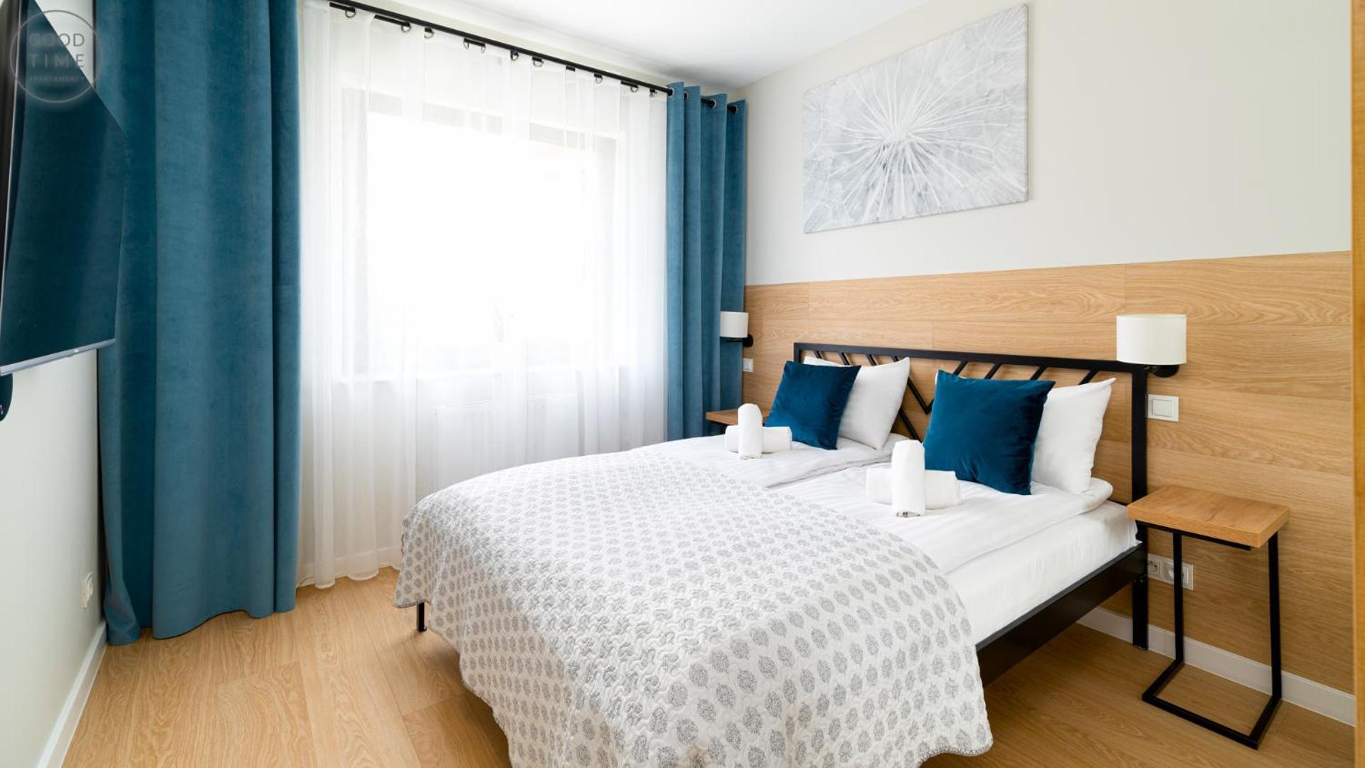 Apartamenty Good Time- Stone Hill II Шклярска-Поремба Экстерьер фото