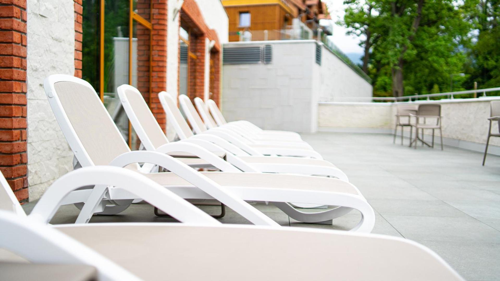 Apartamenty Good Time- Stone Hill II Шклярска-Поремба Экстерьер фото