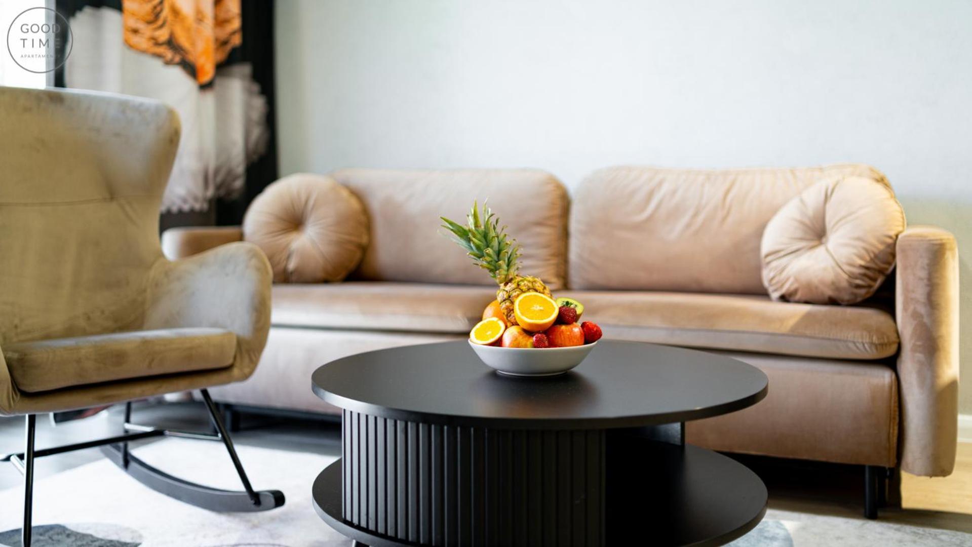 Apartamenty Good Time- Stone Hill II Шклярска-Поремба Экстерьер фото
